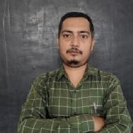 Sumit Kumar Spoken English trainer in Kanti