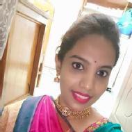 Pavithra.R Class I-V Tuition trainer in Bangalore