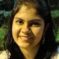 Pooja R. Class I-V Tuition trainer in Mumbai