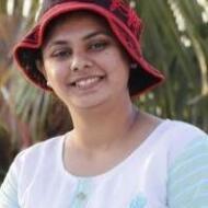 Sharlin C. Nursing trainer in Ahmedabad