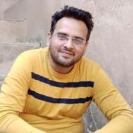 Bablu Sharma Class 12 Tuition trainer in Sirsa