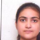 Photo of Anjali