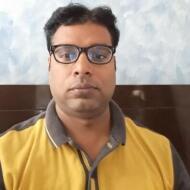 Manoj Maurya .Net trainer in Bangalore