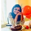 Photo of Bindiyabavin