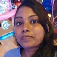 Divya  Spoken English trainer in Chennai
