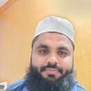 Photo of Syed Furqaan Shah