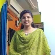 Meghamala Art and Craft trainer in Visakhapatnam