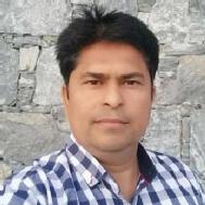 Khem Chand Ajmera Class 12 Tuition trainer in Kota