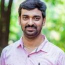 Photo of Bhaskar Hegde