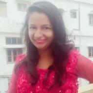 Neha N. Nursing trainer in Dehradun