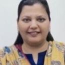 Photo of Shilpa K.