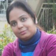 Pinky Agarwal Class I-V Tuition trainer in Kolkata