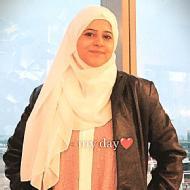 Mohsina Class 9 Tuition trainer in Thane