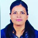 Photo of Pornima M.
