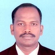 Michael Raj Class 12 Tuition trainer in Paramathi Velur