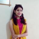 Photo of Shruti K.