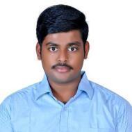 Ratnakar K MTech Tuition trainer in Visakhapatnam