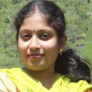 Sumana C. Class 11 Tuition trainer in Kolkata