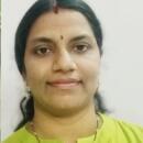 Photo of Anuradha P L.