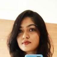 Prerna G. Python trainer in Vadodara