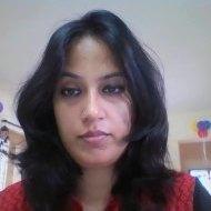 Ragini T. BBA Tuition trainer in Pune