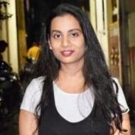 Sonal Singh Class 6 Tuition trainer in Delhi