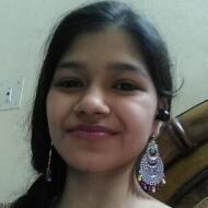 Anuja Y. Class 6 Tuition trainer in Delhi