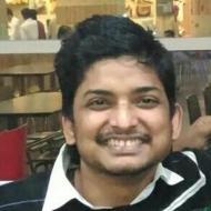 Gourav Kumar Lath CSS trainer in Bangalore