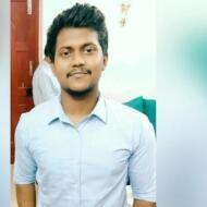 Andrew Richard T Class 12 Tuition trainer in Chennai