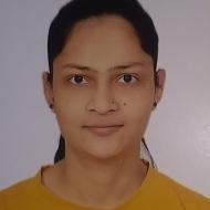 Yoshita Jain Class 10 trainer in Delhi