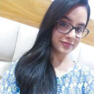 Shreya D. Spanish Language trainer in Delhi