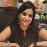 Sangeetha Rakesh Class I-V Tuition trainer in Chennai