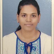 Nancy Jacob Class 11 Tuition trainer in Vasai