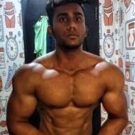 Abdul Rahaman Personal Trainer trainer in Chennai