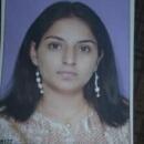 Photo of Aditi C.