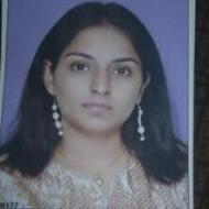 Aditi C. Class I-V Tuition trainer in Muzaffarnagar