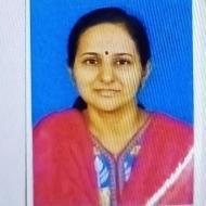 Ranjini V. Class 8 Tuition trainer in Thiruvananthapuram