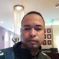 Kishore Singh R. Pilates trainer in Jaipur