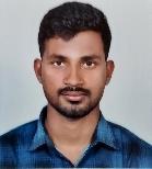 Shiva Kumar Class 8 Tuition trainer in Rangareddy