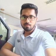 Mohamed Ansar M Class 8 Tuition trainer in Bangalore