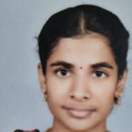 Preethi B Class 10 trainer in Coimbatore