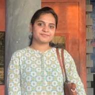 Priyanka Shekhawat BCom Tuition trainer in Jaipur