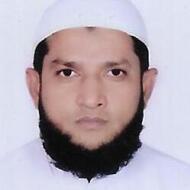 Jamal Ahmad Sharqui Arabic Language trainer in Hyderabad