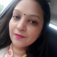 Samita R. Class I-V Tuition trainer in Faridabad