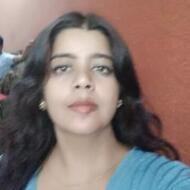 Preeti M. Class 10 trainer in Ghaziabad