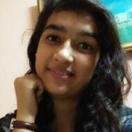 Simranjeet Kaur Class I-V Tuition trainer in Delhi