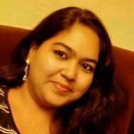 Monica A. French Language trainer in Bangalore