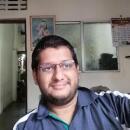 Photo of Swapnil Pachalag