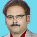 Photo of Navaneet Kumar Mishra