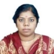 Harini R. Class I-V Tuition trainer in Bangalore